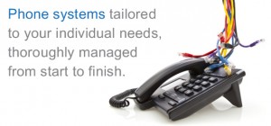Phone System Solutions